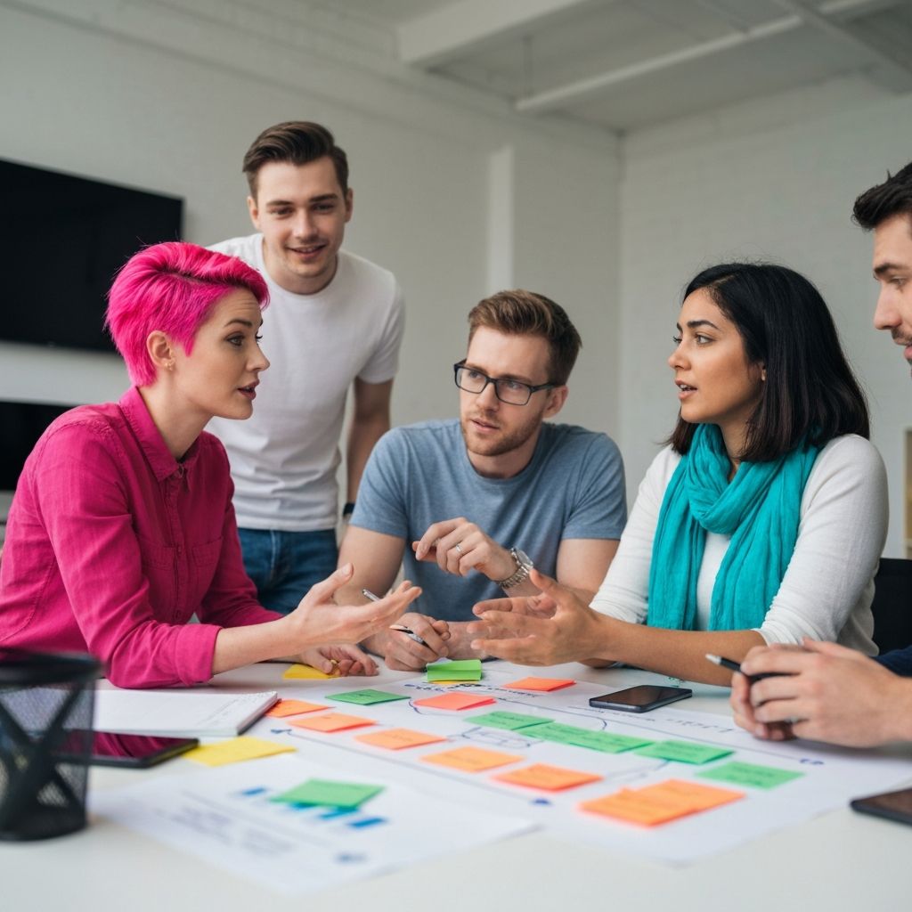 Agile System Development