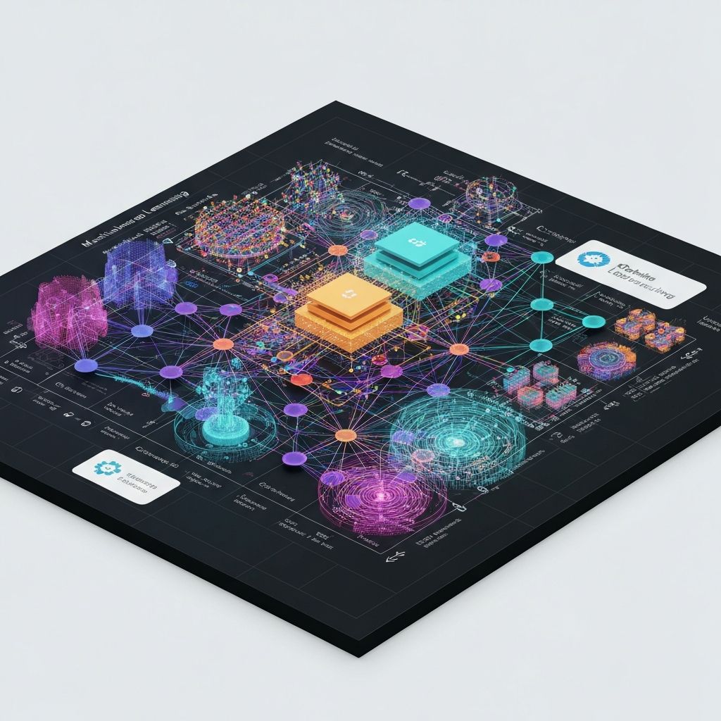 AI Consulting & Implementation