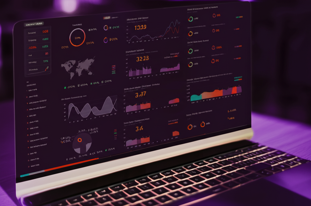 IT Marketing Support